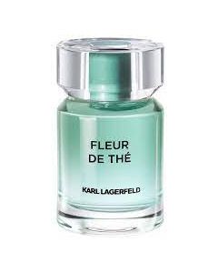 Karl Lagerfeld Les Parfums Matieres  Fleur de Thé EDP парфюм за жени 100 ml /2021