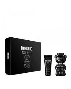 Moschino Toy Boy Комплект за мъже EDP 30 + душ гел 50 ml