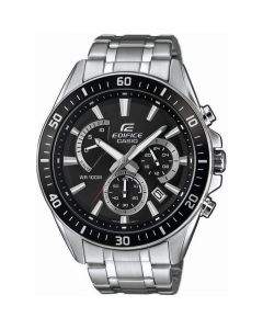 Мъжки часовник Casio Edifice Chronograph - EFR-552D-1AVUEF