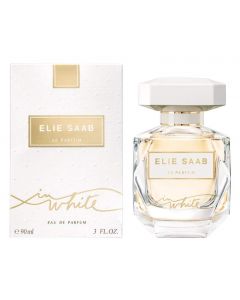 Elie Saab Le Parfum White EDP Дамски парфюм 30/50/90 ml