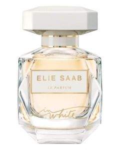Elie Saab Le Parfum White EDP Дамски парфюм 90 ml - ТЕСТЕР