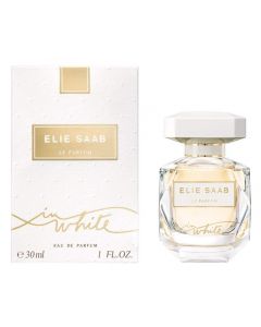 Elie Saab Le Parfum In White EDP Парфюм за жени 30 ml /2018