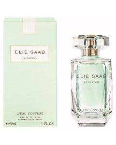 Elie Saab Le Parfum L'Eau Couture EDT Тоалетна вода за жени 50 ml
