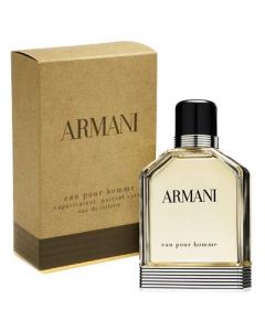 Armani Eau Pour Homme EDT тоалетна вода за мъже 50/100 ml