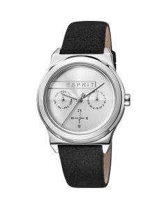 Дамски часовник ESPRIT Magnolia Multi Silver Black - ES1L077L0015