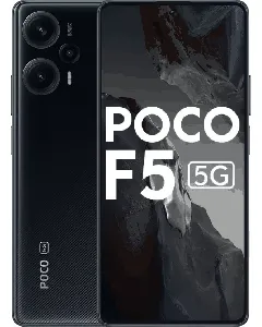 Xiaomi Poco F5 Dual 12GB RAM 256GB 6.67" 64MP