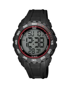 Мъжки дигитален часовник Q&Q - G06A-003VY