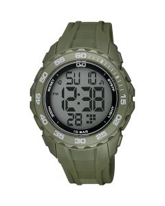 Мъжки дигитален часовник Q&Q - G06A-009VY