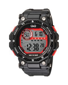 Мъжки дигитален часовник Q&Q - G28A-003VY