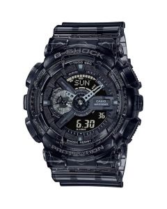 Мъжки часовник Casio G-Shock - GA-110SKE-8AER