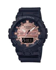 Мъжки часовник CASIO G-SHOCK - GA-800MMC-1AER