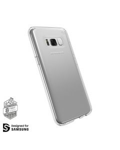 Протектор Speck Presidio за Samsung Galaxy S8, Clear