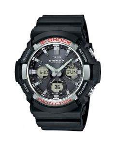 Мъжки часовник CASIO G-SHOCK - GAW-100-1AER