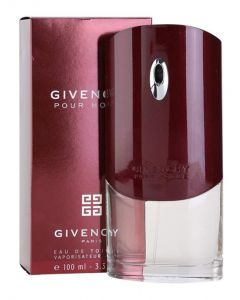 Givenchy Pour Homme EDT Тоалетна вода за мъже 50/100 ml