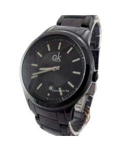 Мъжки часовник George Klein - GK20569-BBB