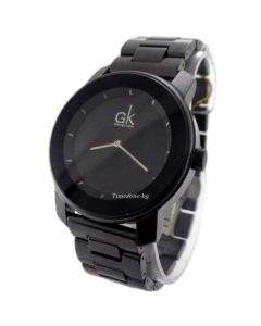 Мъжки часовник George Klein - GK20571-BBB