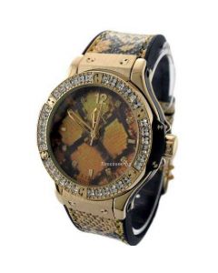 Дамски часовник George Klein - GK20637-GYY