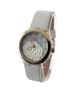 Дамски часовник George Klein - GK20709-GMW