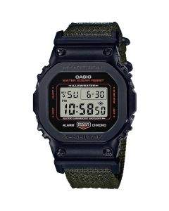 Мъжки Часовник CASIO - G-Shock - GM-5600EY-1DR
