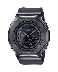 Мъжки часовник Casio G-Shock - GM-S2100B-8AER