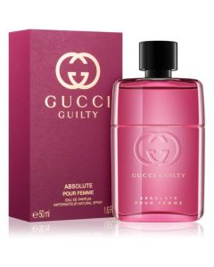 Gucci Guilty Absolute Pour Femme EDP Дамски парфюм 30/50 ml 
