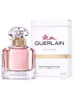 Guerlain Mon Guerlain EDP парфюм за жени 30/50/100 ml
