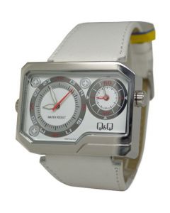 Дамски часовник Q&Q - GW73J314Y