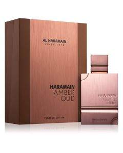 Al Haramain Amber Oud Tobacco EDP парфюмна вода унискекс 60 ml