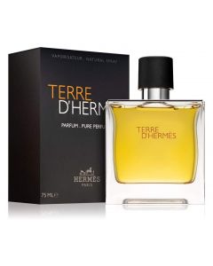 Hermes Terre d'Hermes EDP Мъжки парфюм 75 ml