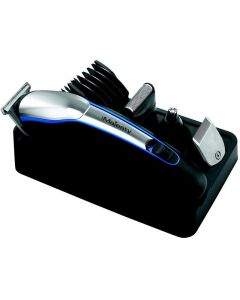 Hair Majesty Mашинка за подстригване 7 в 1 HM-1021, за брада, тример, на ток и батерия