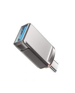OTG Адаптер Xmart USB-A към USB Type-C