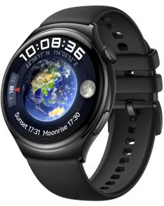Смарт часовник Huawei Watch 4 (Archi L19F)