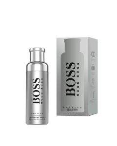 Hugo Boss Bottled On The Go, Spray Fresh, M EdT, Тоалетна вода за мъже, 2019 година, 100 ml