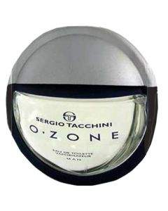 Sergio Tacchini O.Zone EDT тоалетна вода за мъже 50 ml - ТЕСТЕР