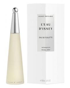 Issey Miyake L'eau D'Issey EDT Тоалетна вода за жени 50/100 ml
