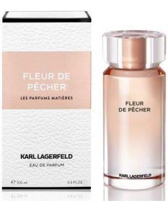 Karl Lagerfeld Fleur de Pecher EDP Дамски парфюм 100 ml