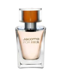 Jacomo For Her EDP парфюм за жени 100 ml - ТЕСТЕР