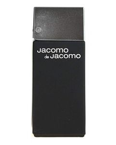 Jacomo Jacomo de Jacomo EDT Тоалетна вода за мъже 100 ml - ТЕСТЕР
