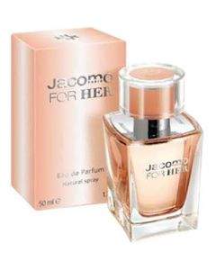 Jacomo For Her EDP дамски парфюм 100 ml