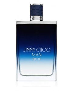 Jimmy Choo Men Blue  EDT  тоалетна вода за мъже 50 ml