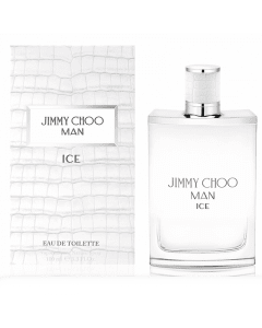 Jimmy Choo Mаn Ice EDT тоалетна вода за мъже 30/50/100 ml 