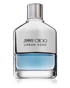 Jimmy Choo Urban Hero EDP Мъжки парфюм 100 ml - ТЕСТЕР