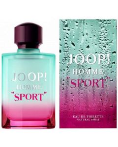 Joop Homme Sport EDT Тоалетна вода за мъже 125 ml