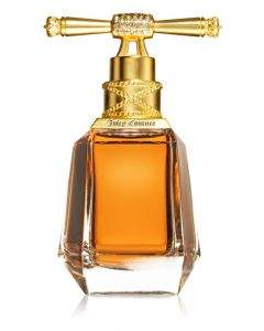 Juicy Couture I Am Juicy Couture EDP Парфюмна вода за жени 100 ml ТЕСТЕР