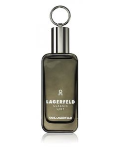 Karl Lagerfeld Classic Grey EDT Тоалетна вода за мъже