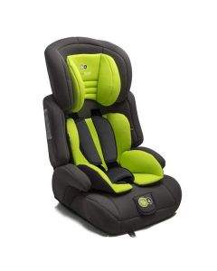 KinderKraft Comfort UP столче за кола 9-36 кг зелено
