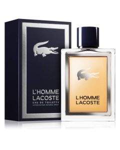 Lacoste L'Homme EDT Тоалетна вода за мъже 100 ml 