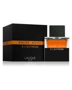 Lalique Encre Noire A L'Extreme EDP Мъжки парфюм 50/100 ml