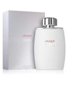 Lalique White EDT Тоалетна вода за мъже 75/125 ml