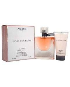 Lancome La Vie Est Belle Комплект за жени EDP парфюм 50 ml + лосион за тяло 50 ml